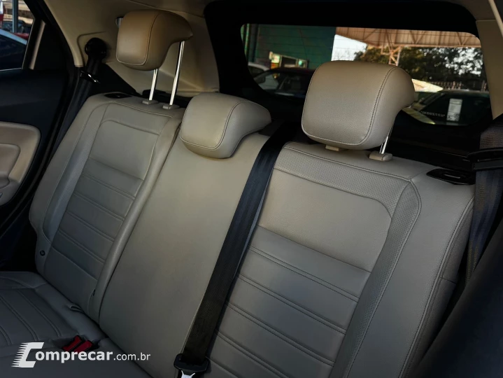 ECOSPORT 2.0 Direct Titanium