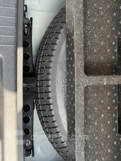 HR-V LX 1.8 Flexone 16V 5p Aut.