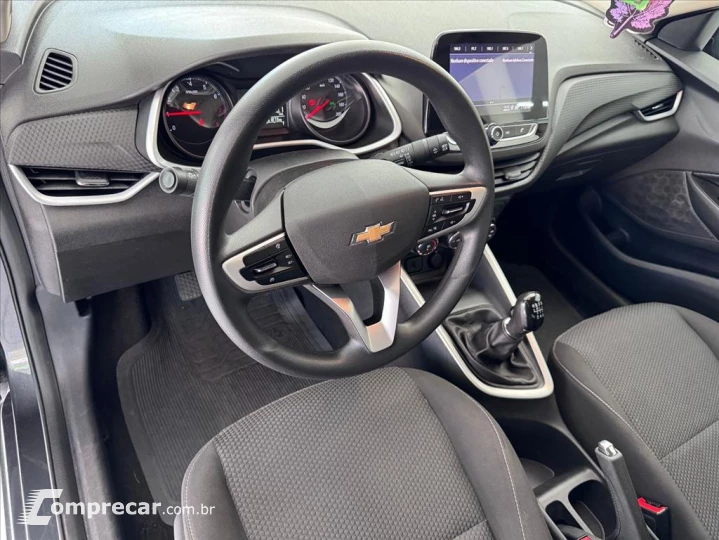 ONIX 1.0 FLEX LT MANUAL