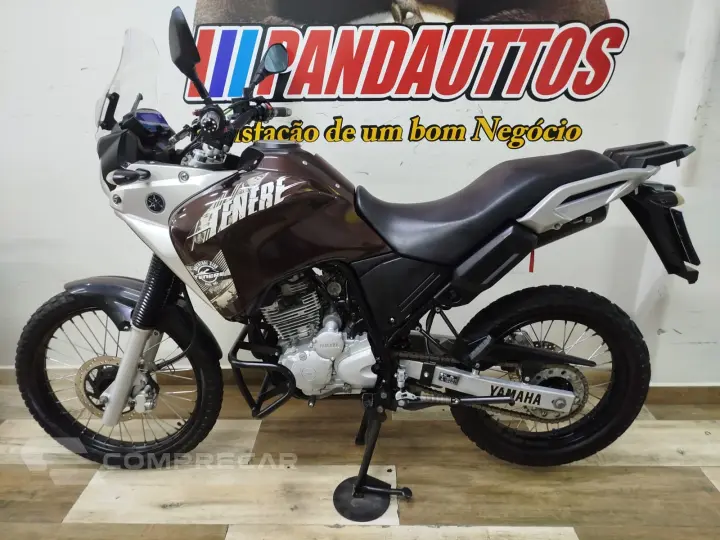 XTZ 250 TENERE