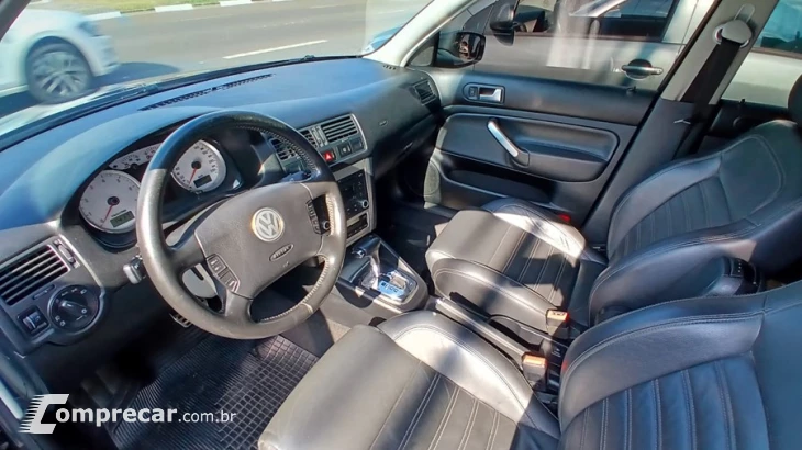 GOLF 2.0 MI Comfortline 8V
