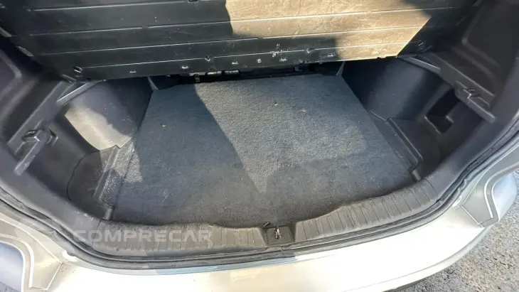 CRV 2.0 EXL 4X4 16V