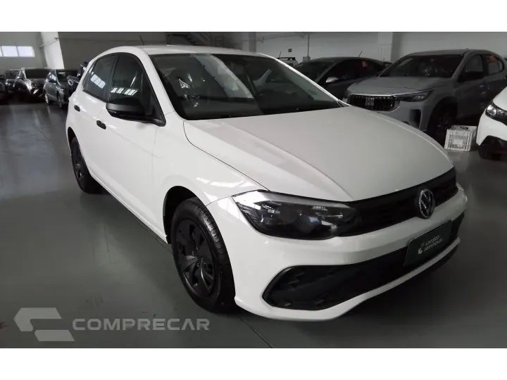 POLO 1.0 MPI TRACK MANUAL