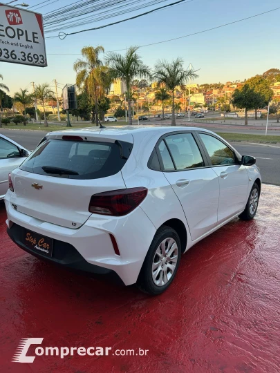 ONIX 1.0 LT