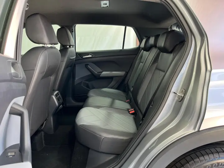 T-CROSS 1.0 200 TSI Comfortline