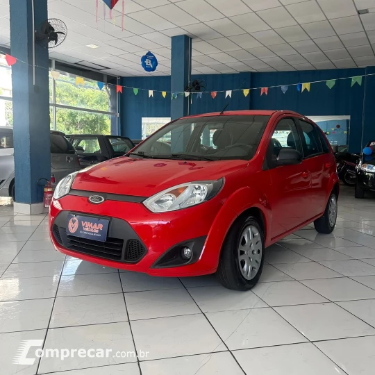 FIESTA 1.0 MPI Class Hatch 8V