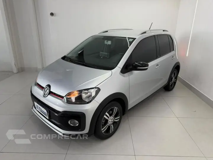 UP XTREME TSI MD