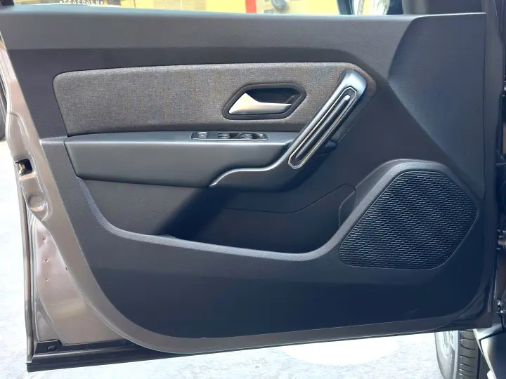 DUSTER 1.3 TCE FLEX ICONIC PLUS X-TRONIC