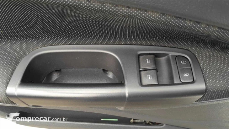 VOYAGE 1.0 12V MPI TOTALFLEX 4P MANUAL
