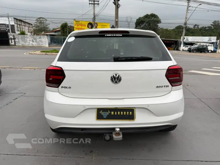 POLO 1.0 200 TSI Highline