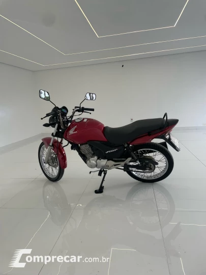 CG TITAN 150 ESDI