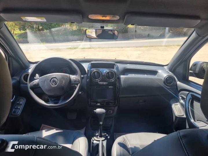 DUSTER 1.6 16V SCE Dynamique