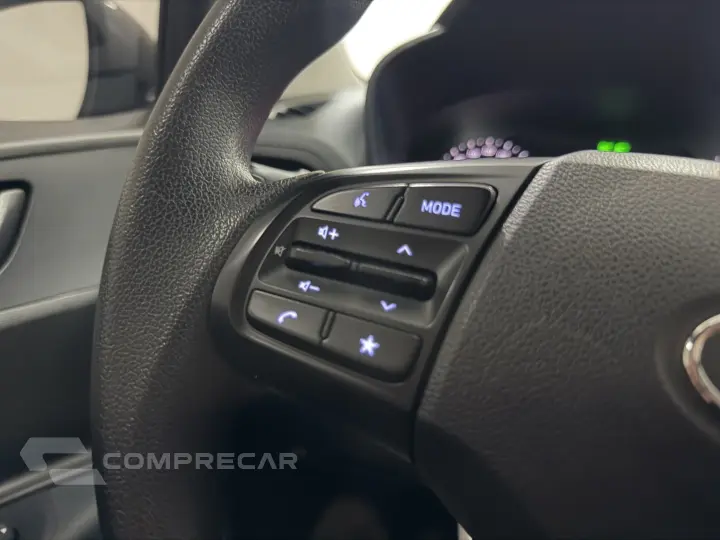 HB20 1.0 12V FLEX COMFORT MANUAL