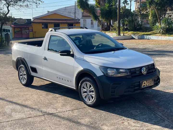 SAVEIRO 1.6 CS 8V