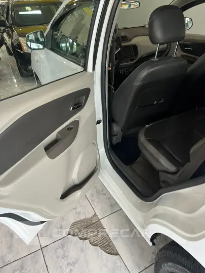 SPIN 1.8 LTZ 8V