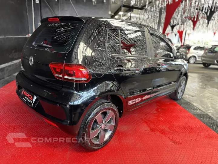 FOX 1.6 MSI TOTAL FLEX CONNECT 4P MANUAL