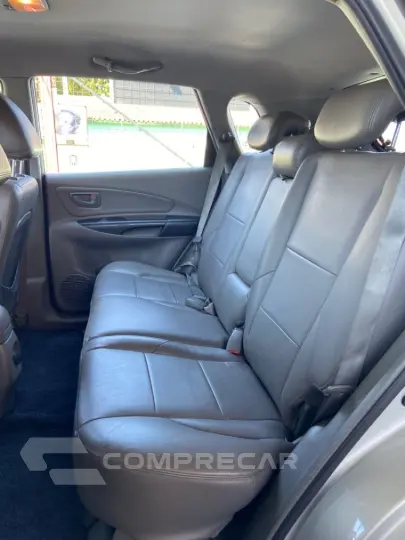 TUCSON 2.0 MPFI GLS TOP 16V 143cv 2WD