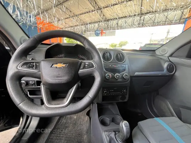 MONTANA - 1.4 MPFI SPORT CS 8V 2P MANUAL