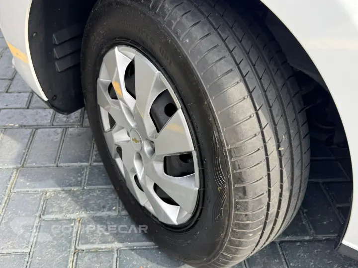 ONIX 1.4 MPFI LT 8V