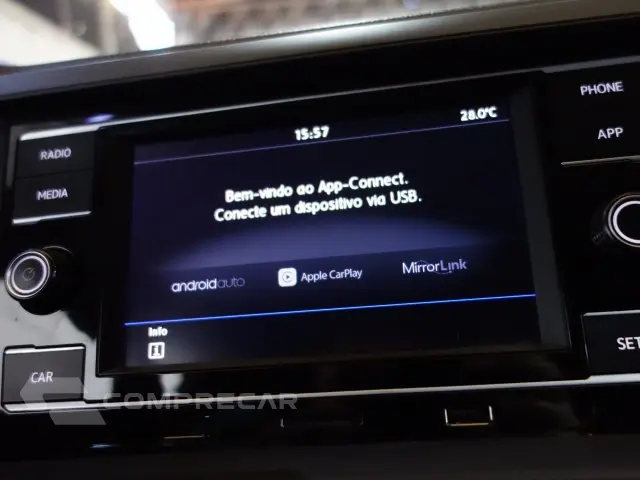 POLO - 1.0 MPI TOTAL MANUAL