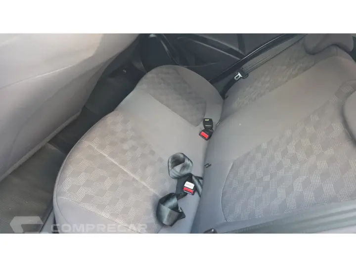 HB20S 1.6 COMFORT PLUS 16V FLEX 4P AUTOMÁTICO
