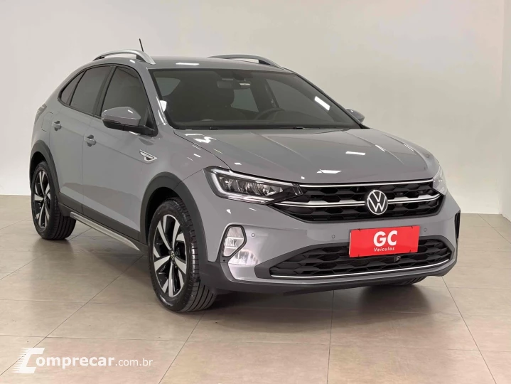 NIVUS 1.0 200 TSI TOTAL FLEX HIGHLINE AUTOMÁTICO