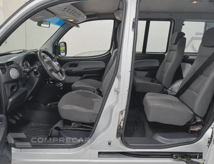 DOBLÒ 1.8 MPI Essence 16V