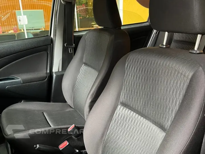 ETIOS 1.5 X SEDAN 16V FLEX 4P AUTOMÁTICO