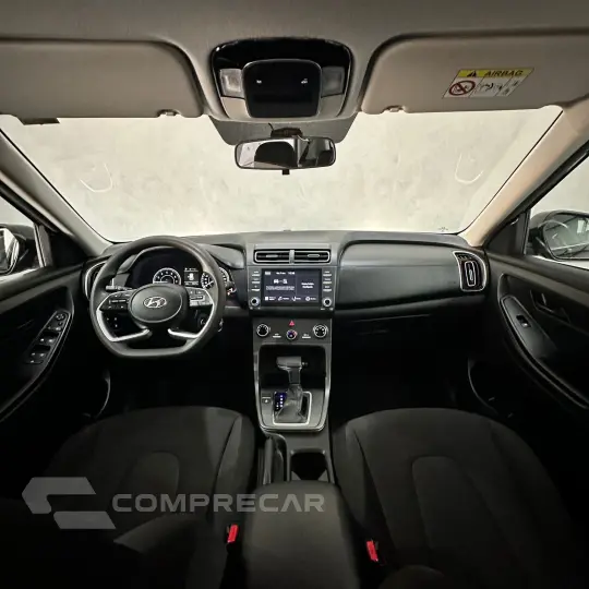 Creta Comfort 1.0 TB 12V Flex Aut.