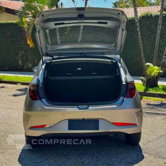 HB20 1.0 Tgdi Platinum