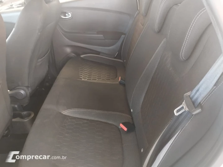 CAPTUR 1.6 16V SCE ZEN