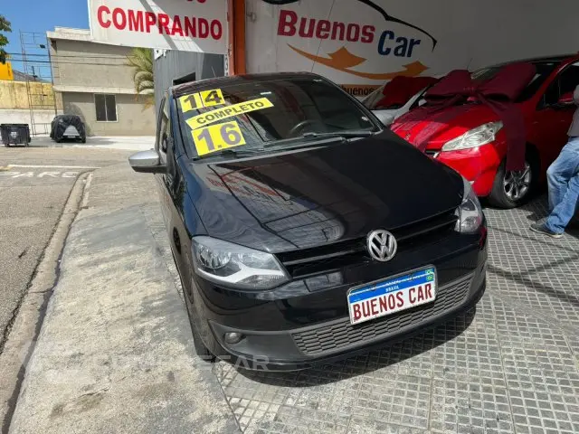 FOX - 1.6 MI ROCK IN RIO 8V 4P MANUAL