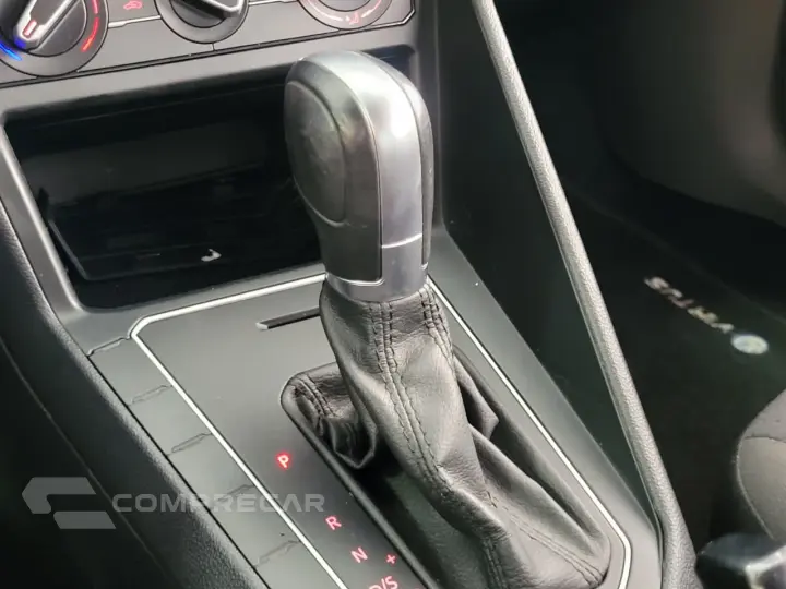 VIRTUS Comfort. 200 TSI 1.0 Flex 12V Aut