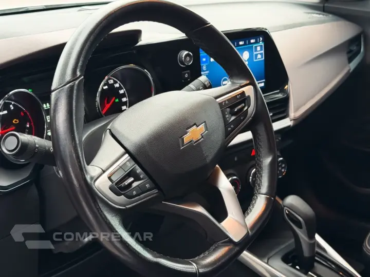 MONTANA 1.2 TURBO FLEX LTZ AUTOMÁTICO