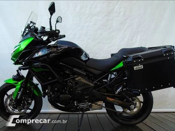 KAWASAKI VERSYS ABS