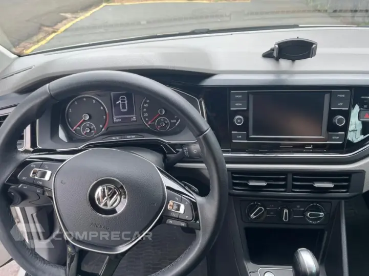 POLO 1.0 200 TSI Comfortline