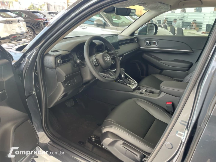 HR-V EXL 1.5 I-VTEC CVT