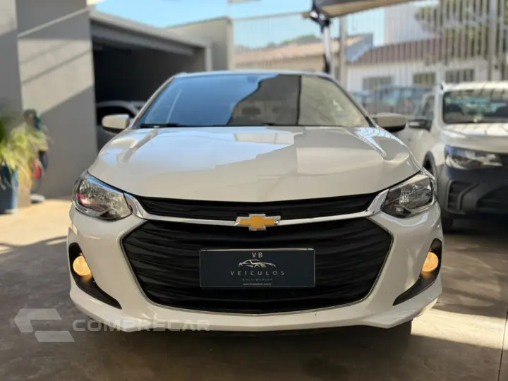 ONIX 1.0 FLEX LT MANUAL
