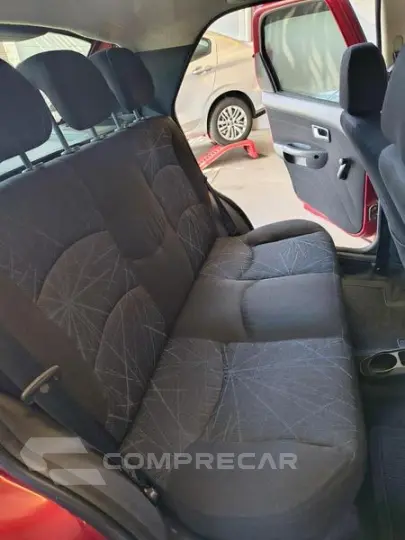 PALIO ELX FLEX