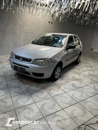 PALIO 1.0 MPI Fire 8V