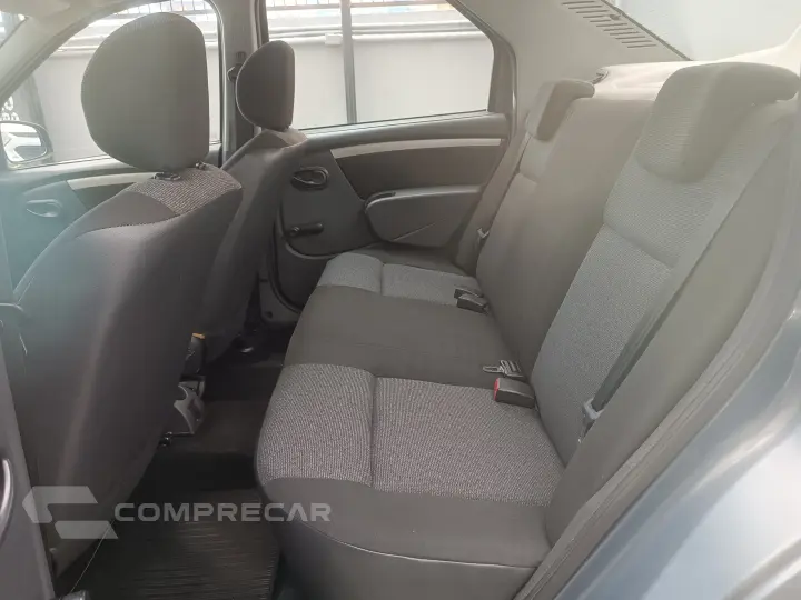 LOGAN 1.6 16V SCE Expression