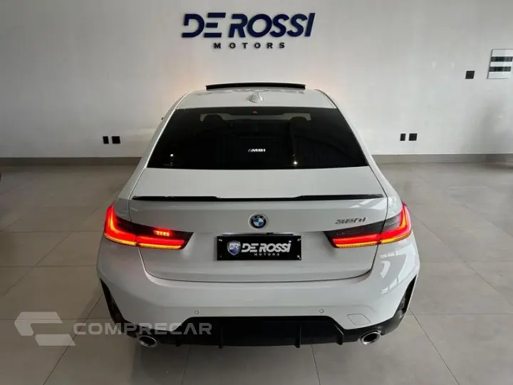 320I M SPORT FLEX
