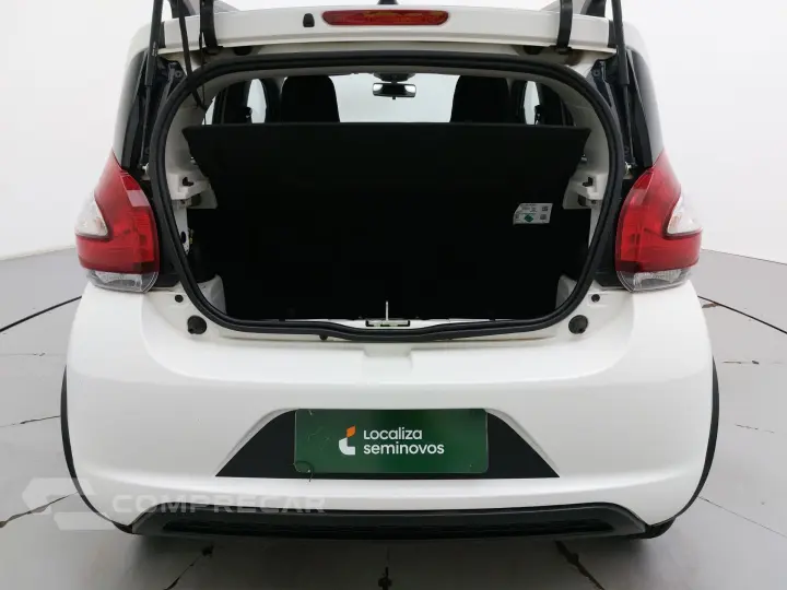 MOBI 1.0 EVO FLEX TREKKING MANUAL