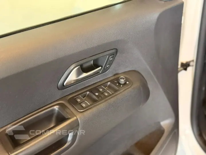 AMAROK 3.0 V6 TDI DIESEL HIGHLINE CD 4MOTION AUTOMÁTICO