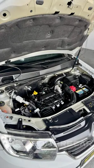 LOGAN 1.0 12V SCE ZEN