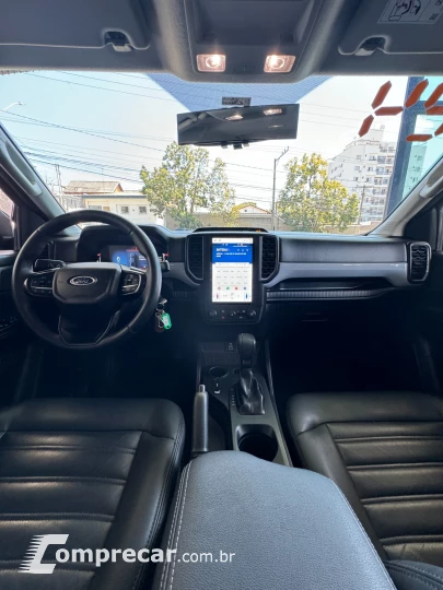 Ranger XLS 2.0 4x4 CD Diesel Aut.