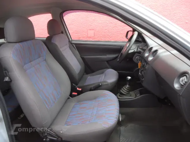 CELTA 1.0 MPFI Spirit 8V