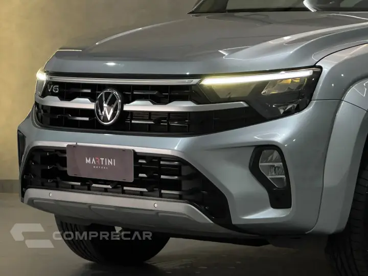 AMAROK Extreme CD 3.0 4x4 TB Dies. Aut.