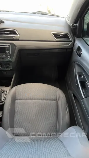 GOL 1.0 12V MPI Totalflex