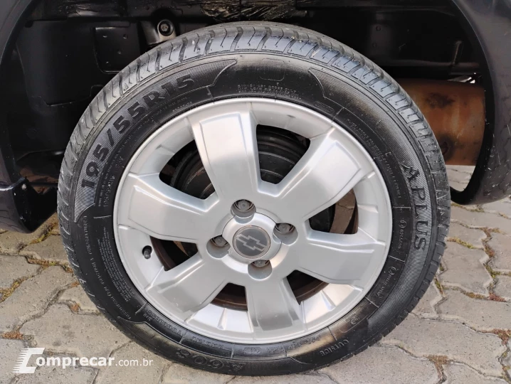MONTANA 1.8 Sport CS 8V